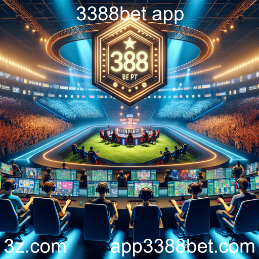 E-Sports: A Revolução Digital nos Jogos Competitivos